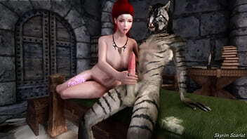 J'_zargo'_s Training - Skyrim