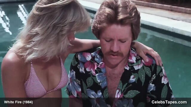 Belinda Mayne nude full frontal