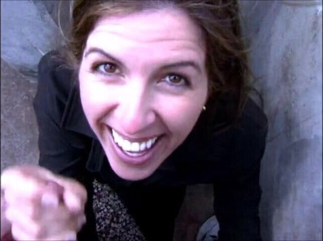 Favorite Couple Visit Detour