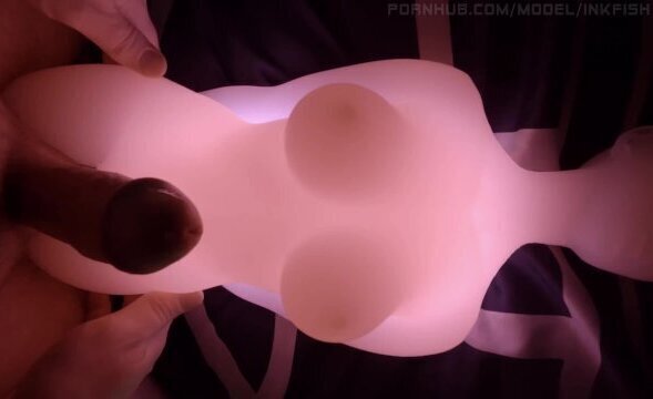 DIDN'T LAST LONG THIS SPIRIT GIRL