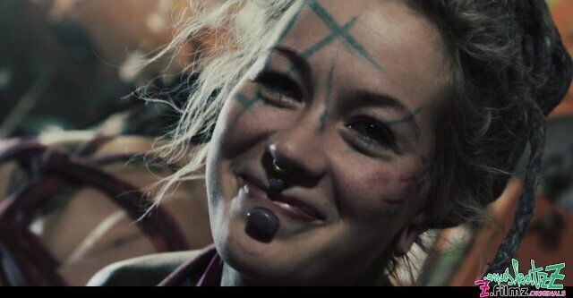 Anuskatzz gets tied shibari with cute tattoo girl from Dirty dreaz BDSM rope play