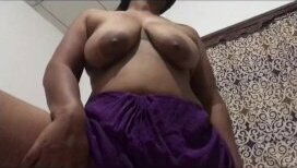 dance before getting orgasm creampie fuck