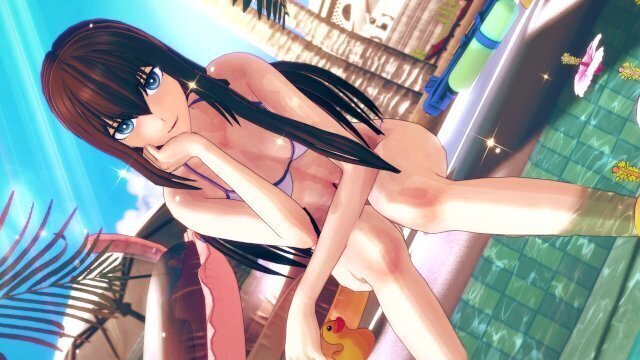 TSUNDERE KURISU WANTS FUCKED STEINSGATE HENTAI