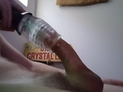 toy! Battery dies halfway though...