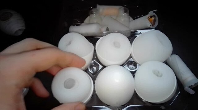 TENGA Variety Pack Masturbator UNBOXING