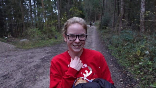 Akku leer! Bei hilfsbereiten Wanderer ganz besonders bedankt! Public direkt am Wanderweg!