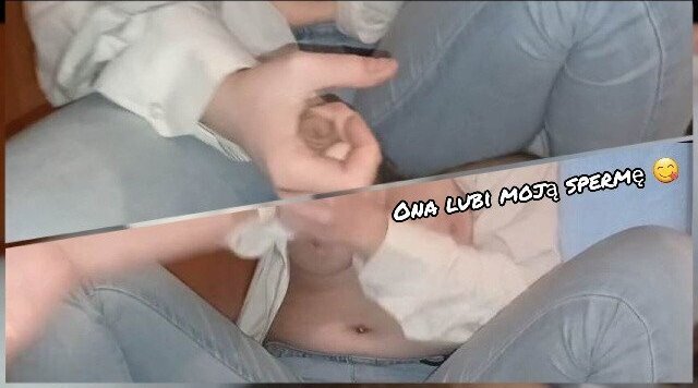 S2 Odc1 ,,Moja narzeczona lubi moją spermę