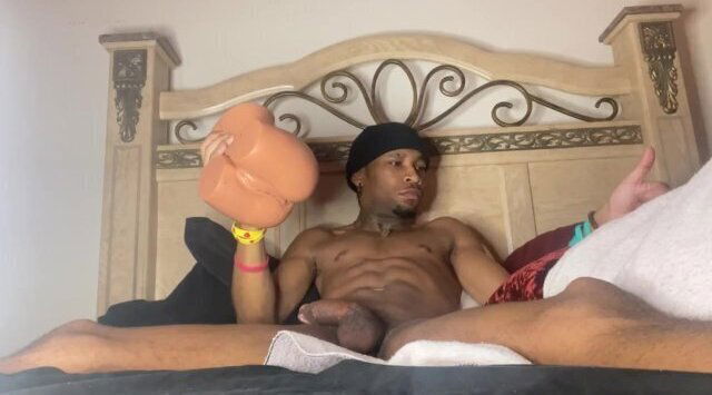 Wishing (Part cumshot