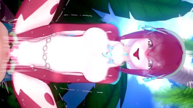 POUDING PRINCESS MIPHA LEGEND ZELDA BREATH WILD HENTAI