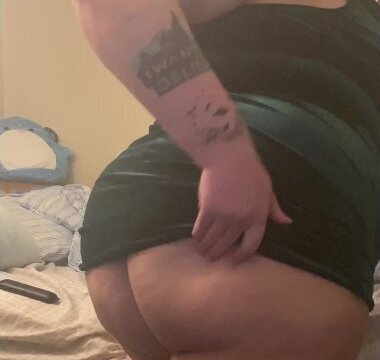 JERK ENCOURAGEMENT- This Dress Gives Wild Thoughts, What About You?