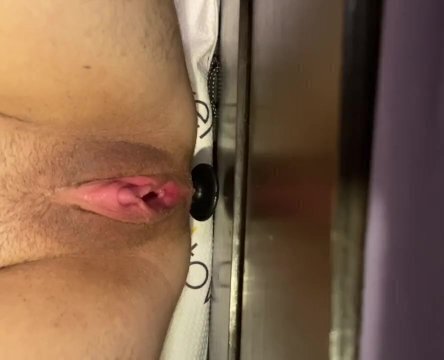 cumming plugged after days denial