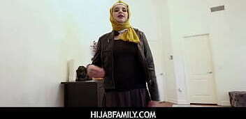 HijabFamily First American College Party Leda Lotharia Billy Visual