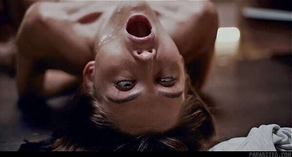 Girls manipulation PARASITED dirty fuck each other without questions.Compilations