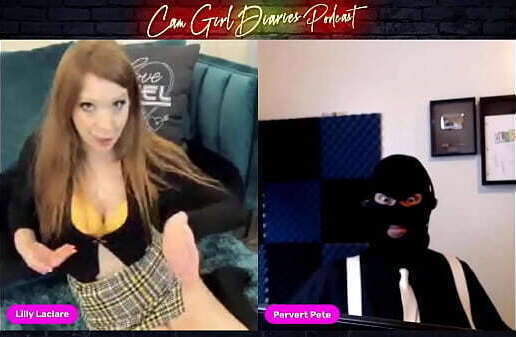 Regular Customers Webcam Model