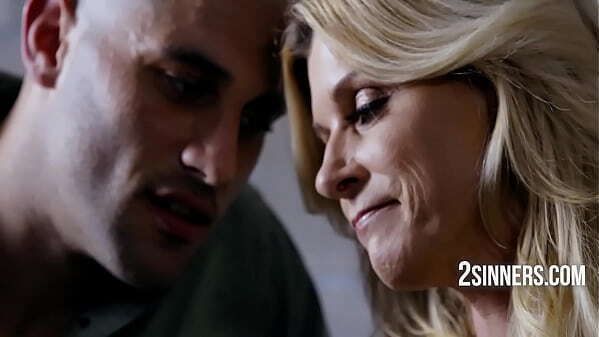 Needy Stepmom Wants Proof Love