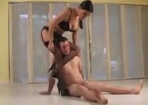 he offered his balls