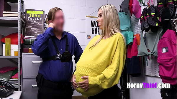 Turkey Thief Trouble- Summer Vixen