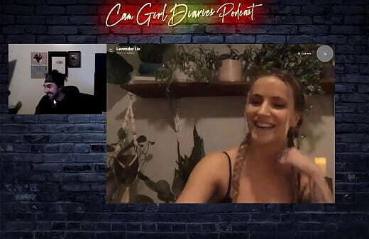 GIRLFRIEND EXPERIENCE Expert Girl Shares Experience Webcam Model