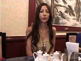 Finger fuck slender elevator make masturbate room(01653)