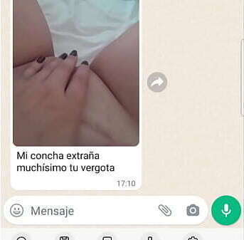 vecina quiere verga denuevo