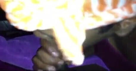 SERIOUS THROAT SKILLS