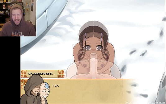 Worst Place Fuck Avatar (Four Elements Trainer)