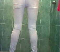 Mi vecina me manda video de como se masturba