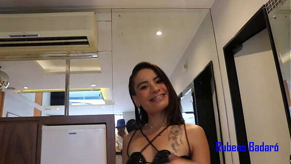 Bastidores grava&ccedil_&atilde_o Aguiar