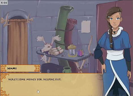 Let'_s play Four Elements trainer part