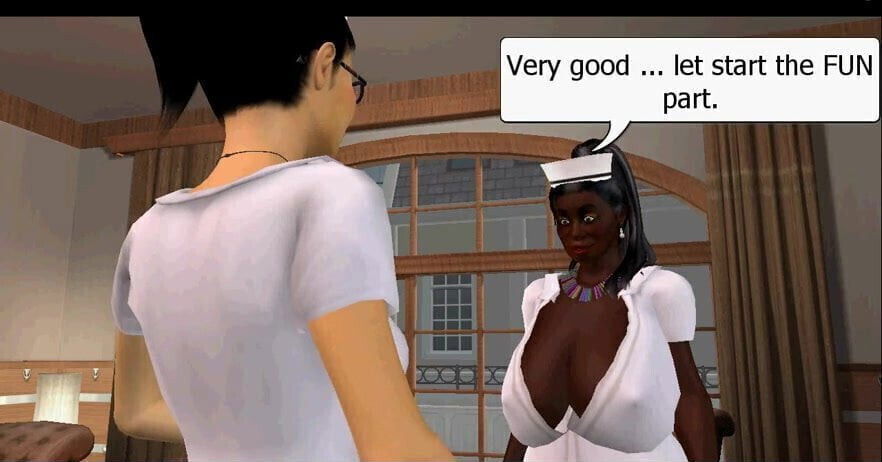 DAALS SHORT STORIES part.1