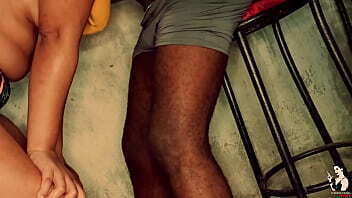 Trailer FOUND BLACK LOVER CONSTRUCTION SUCKED PUBLIC Chayenhy &amp_ Pele