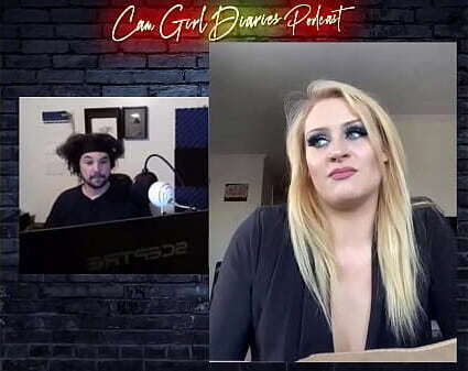 Pornhub Amateur Pornstar Shares Tips Advice Camming