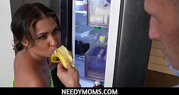 NeedyMoms-Movie Mania Freeuse With Stepdad- Lilith Grace, Ryder Rey