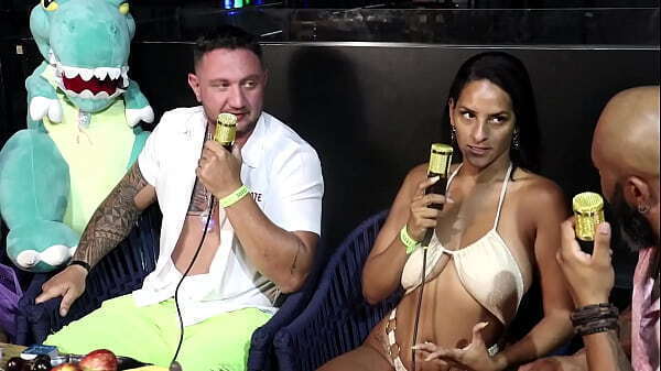 est&atilde_o bastante tempo putaria, Camarote... Abate &amp_ Bruno Abate