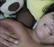 I warm myself in my room