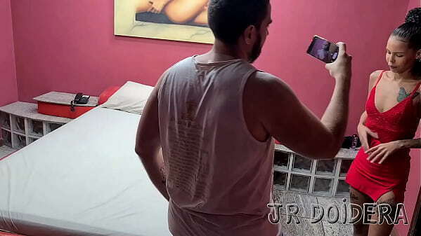 encontrou sobrinha fazendo programa teve deixar filmar contar tudo m&atilde_e dela