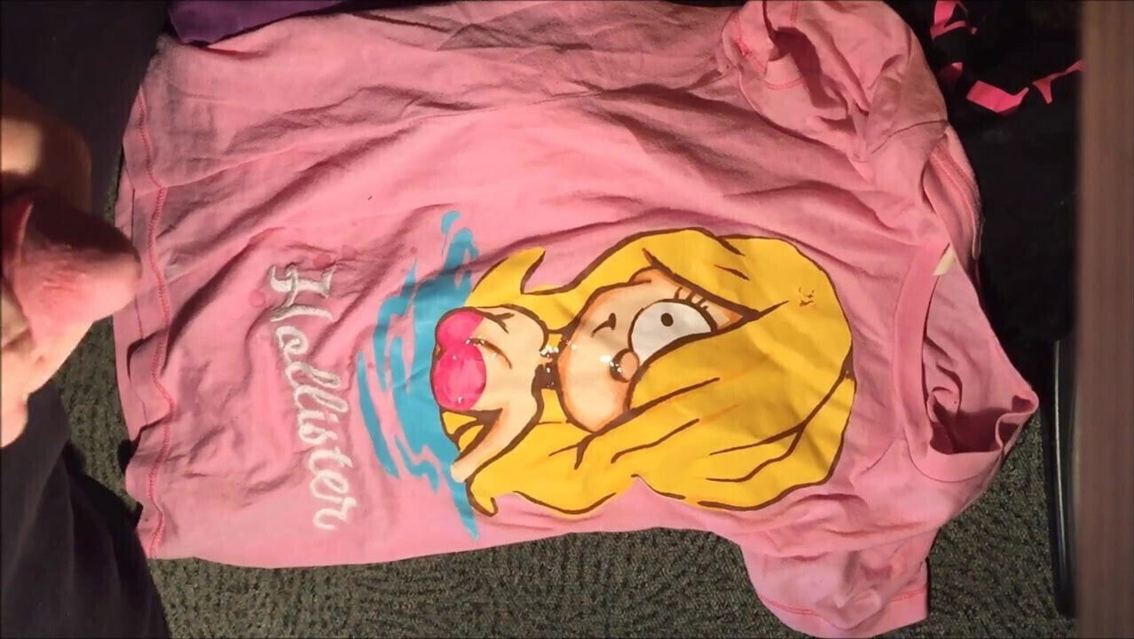 Fun with some T-Shirts