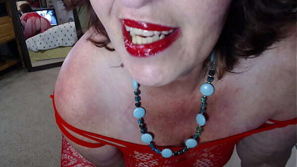 Slinkin Linkin Throat lips tongue saliva video