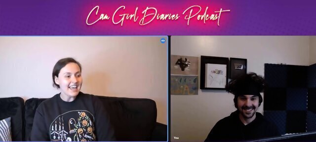 Becoming Girl SAVED LIFE Girl Origin Story Kittie Katie