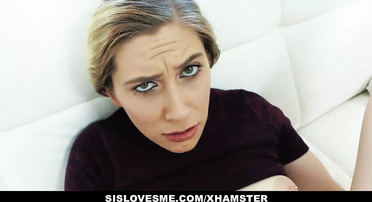 SisLovesMe Step-Sis Used Revenge