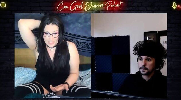 Cosplay Girl Shares Years Experience Violet Ventur