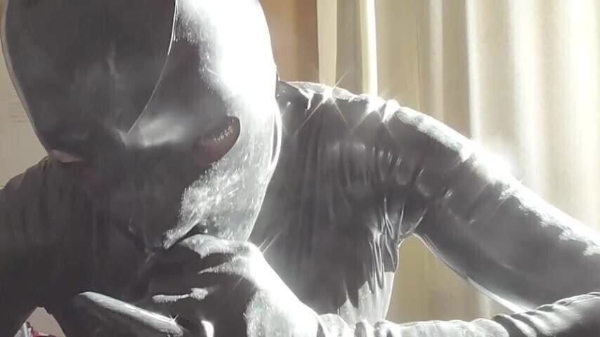 anondesire rubber Spring light