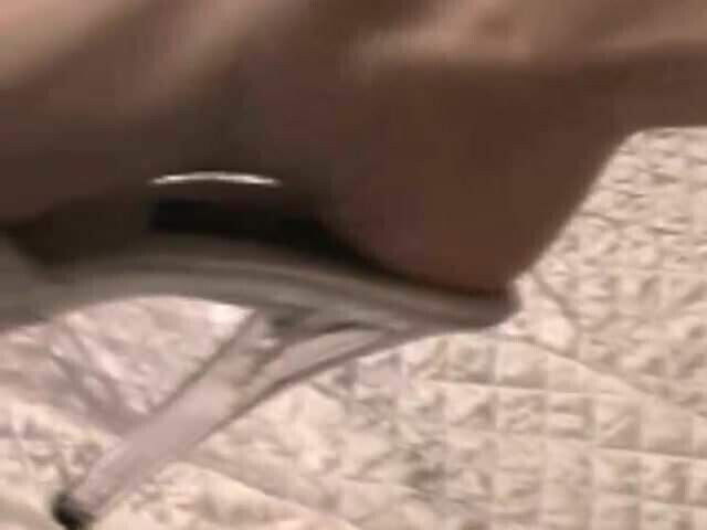 Hilton Foot Fetish Closeups