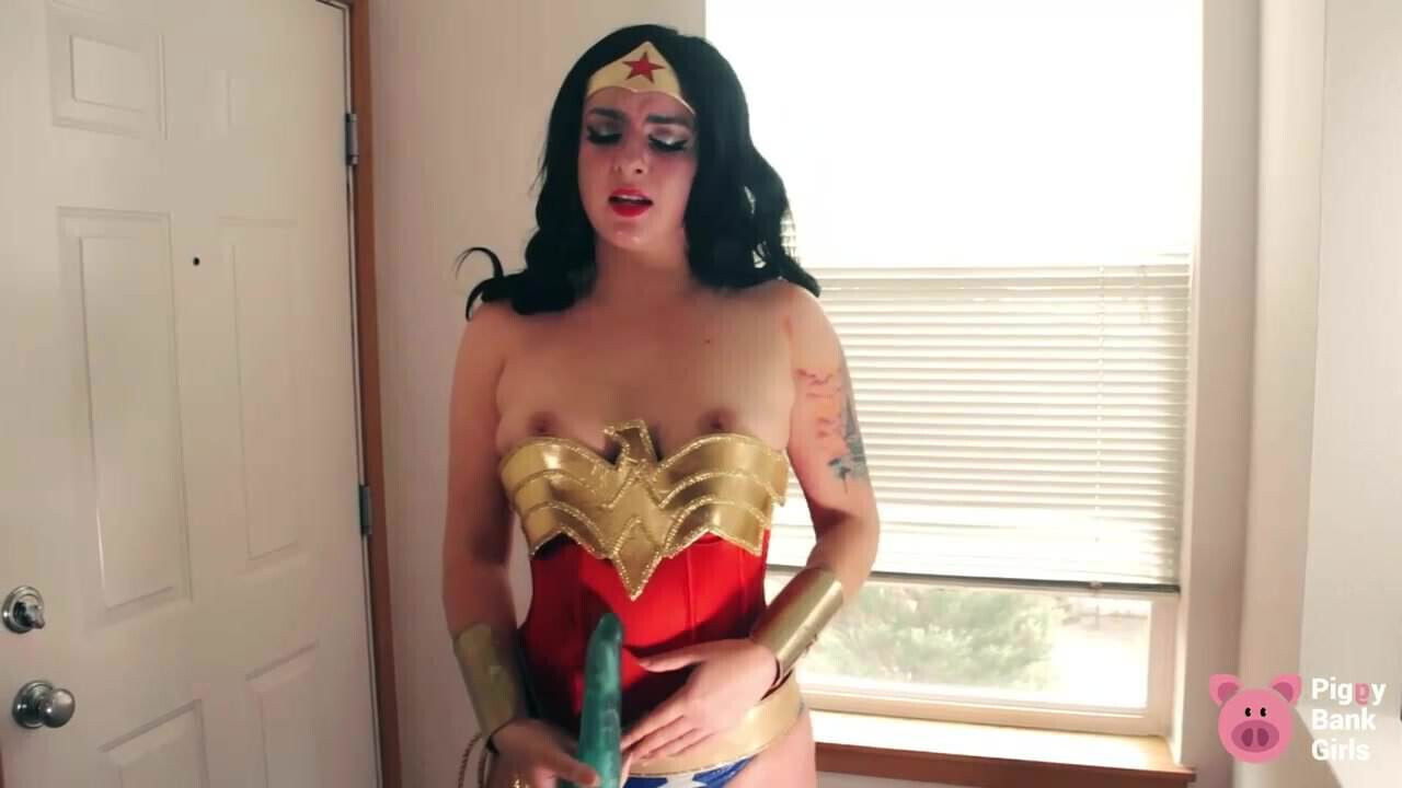 Wonder Woman: Last Laugh Fantasy