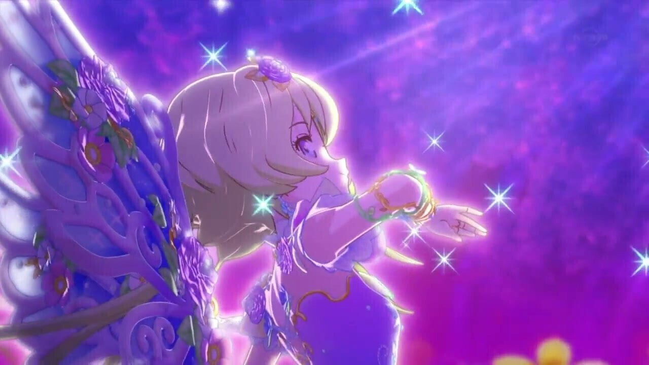 Pirouette Forest Light EP82ver. (Aria Yume)