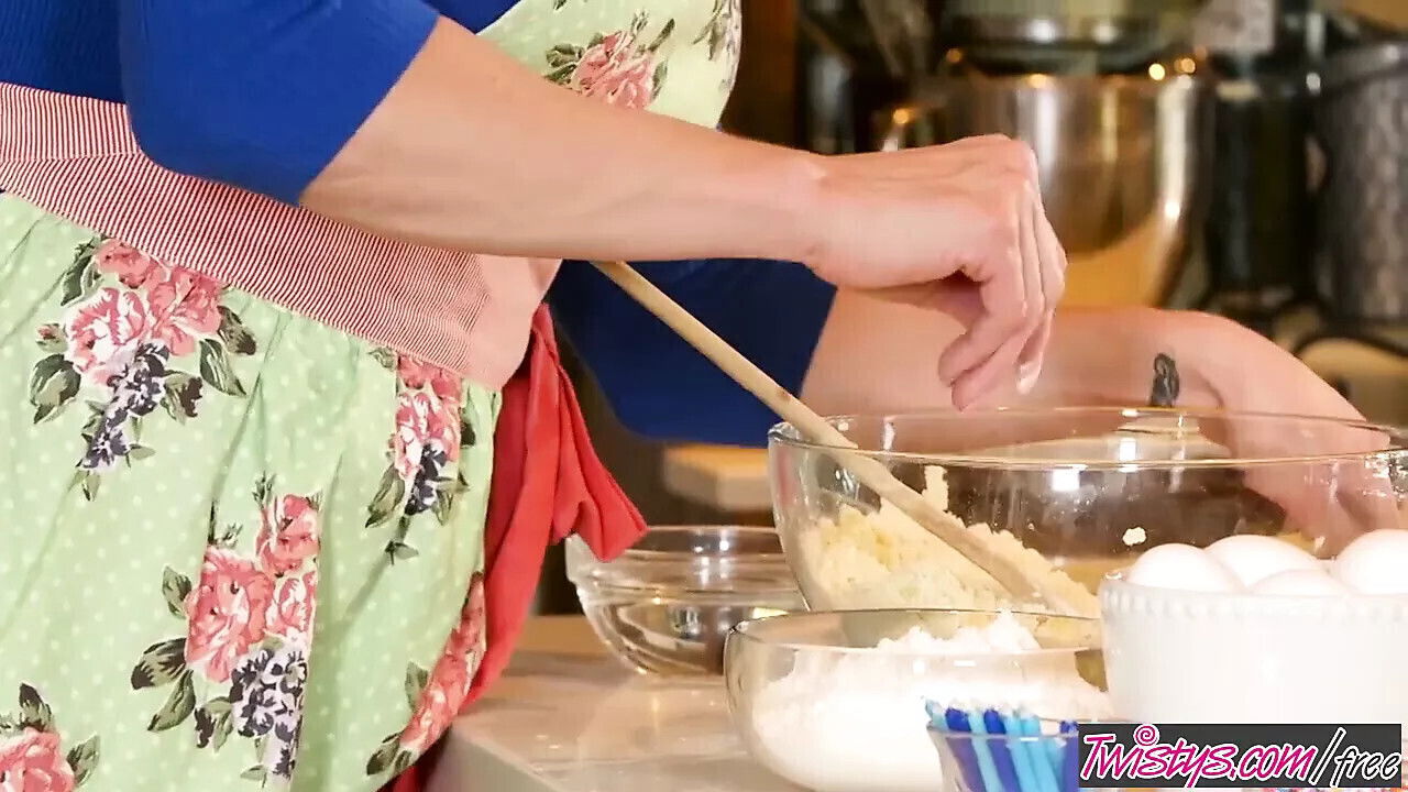 Step Knows Best Adria Kendra Lust Doesnt Have