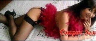 ARGENTINA MATURE ADRY BOOBS