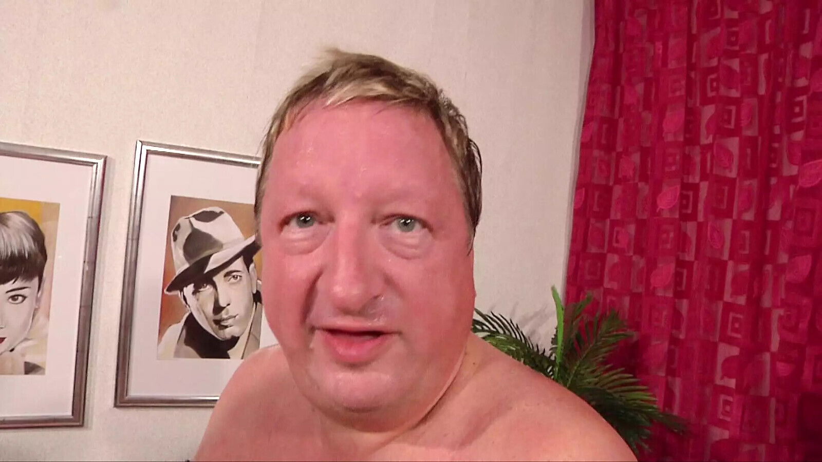 Time casting with Germans, sport many