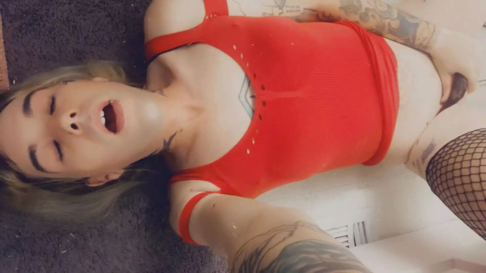 Feminized Trap Loves Fucked