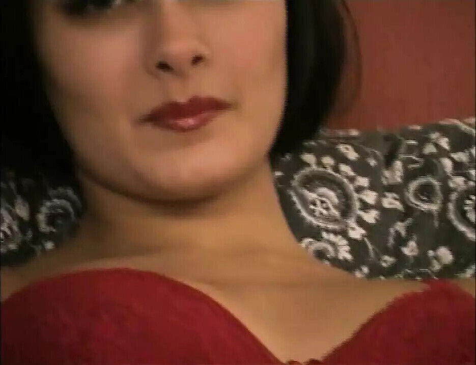 Touch friend's house! (Scene